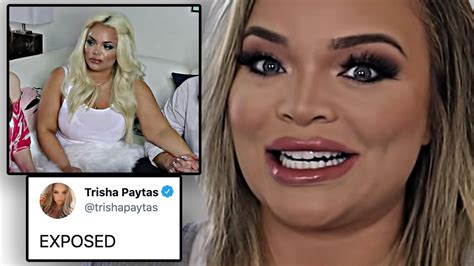 trisha paytas leaked|[Broken Link]